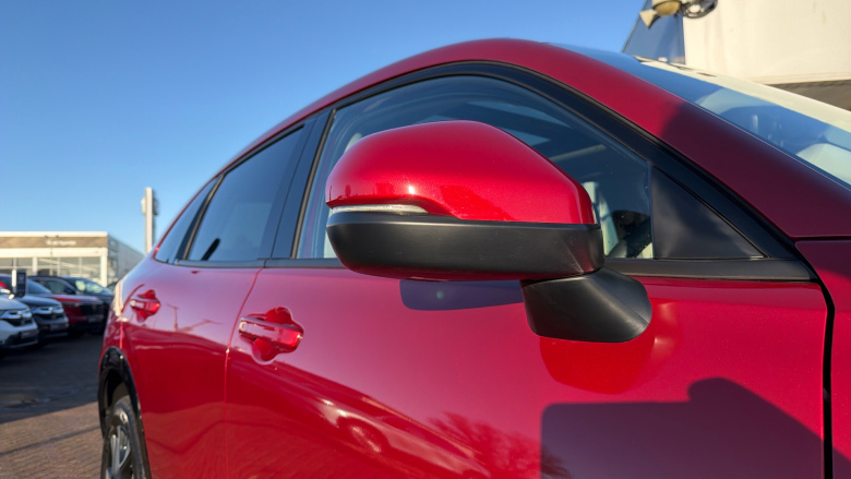 Honda Zr-V 2.0 eHEV Advance 5dr CVT Hybrid Estate